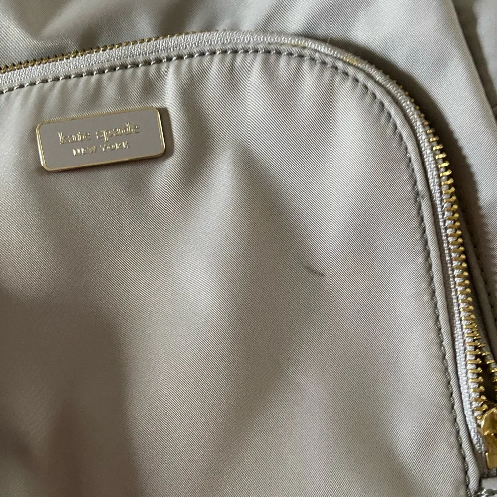 Kate Spade Nylon Mini Backpack - Picture 3 of 6